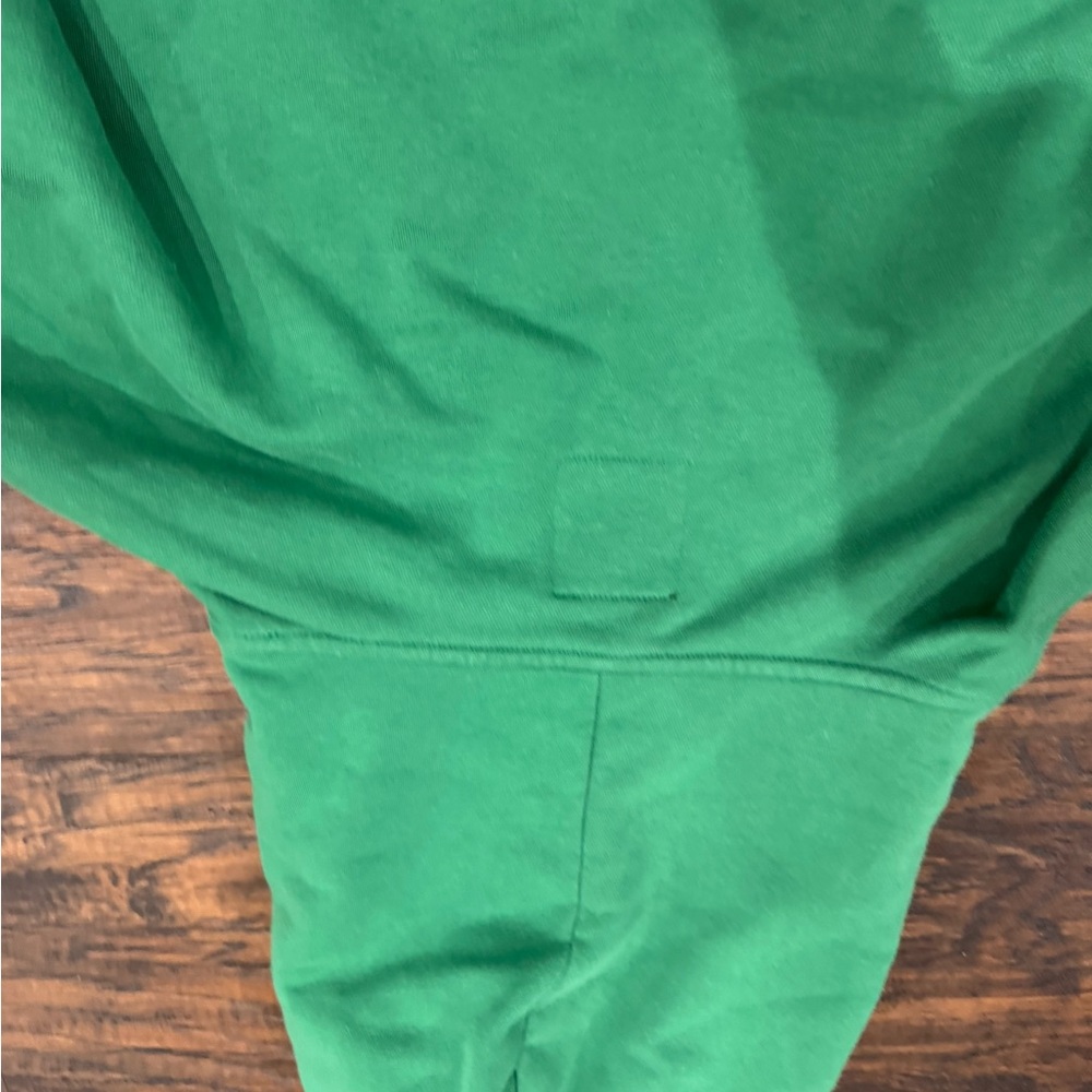 Green Eagles Hoodie - Picture 8 of 8